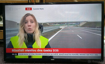 Philips 32PFS6805 - 82cm , Smart wifi internet TV