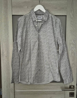 Nová pánska košeľa v. L - 1