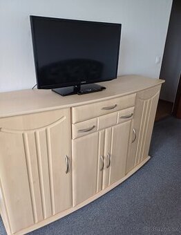 Dám do prenájmu 1-izbový byt od 01.02.2026