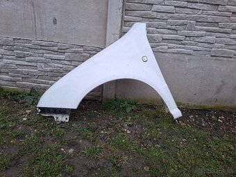 Fabia I lavy a pravy blatnik