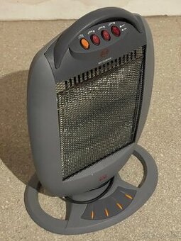 Predam elektricky ohrievac Eliz