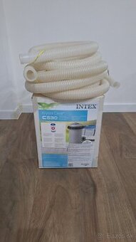 Filtrácia k bazénu