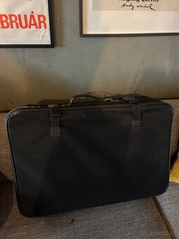 Kufor I cestovná taška I batožina