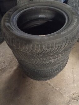 195/65 R15 zimné - 1