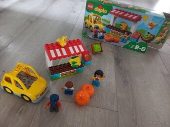 Lego Duplo