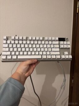 STEELSERIES APEX 7 TKL GHOST
