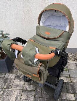 Darujem Adamex Massimo