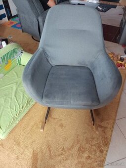 Kreslo hojdacie jysk