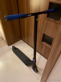 Freestyle Kolobežka