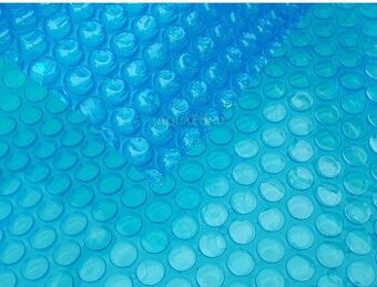 Solárna  folia na bazén