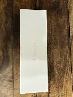 Apple Watch Series 11 42mm