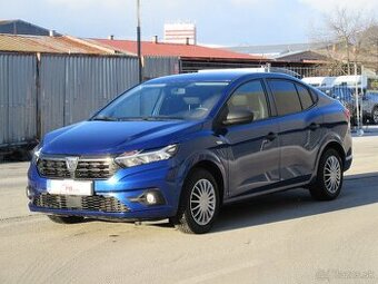 Dacia Logan 1.0 TCe LPG Comfort