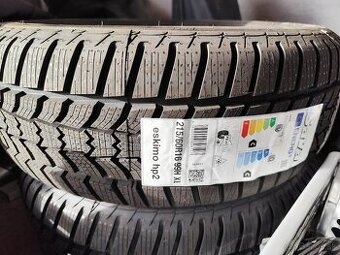 Sava 215/60 R16