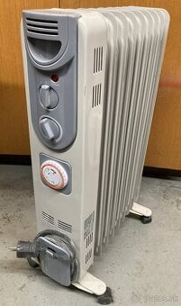 Predám olejový radiátor