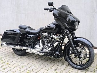 Harley Davidson Street Glide