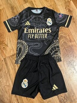 futbalovy dres VINI JR