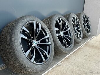 Zimná sada BMW Styling 469M R20