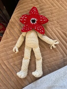 Stranger Things Demogorgon