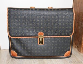 Aktovka koža-koženka