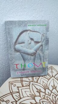 Thovt - projekt lidstvo - Kerstin Simoné