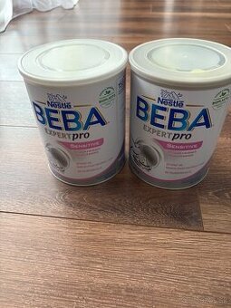 Beba Expert Pro Sensitive