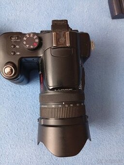 Panasonic Lumix FZ30