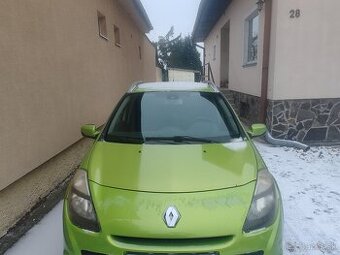Renault Clio kombi