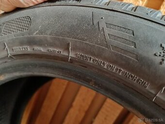 Pneumatiky 225/50 R17 XL / Exta Lod