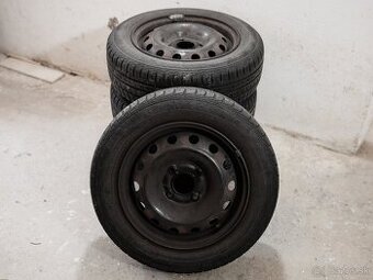 Matador 175/65 R14 82T letné + disky 5.5Jx14 4x108