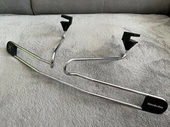 predám interiérový vešiak Mercedes