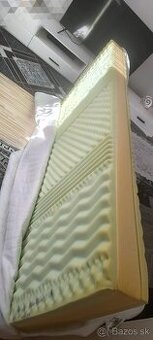 ORTOPEDICKY MATRAC BENAB 200X90X16