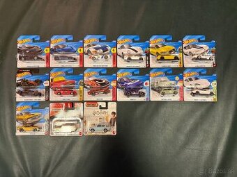Hot Wheels - Ferarri , EU , JDM , USA , F1 , Matchbox