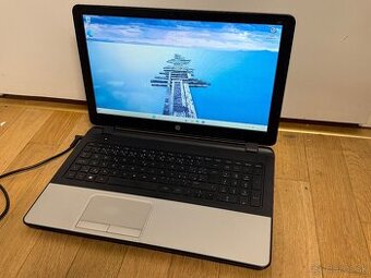 Hp 355 G2 Amd A6, 8/256gb - Windows 11