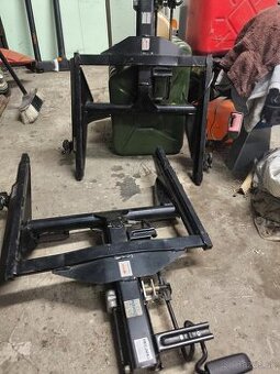 Pojazdy sedadla recaro