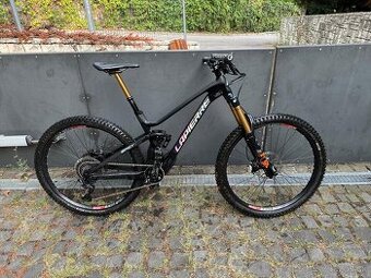 lapierre Soicy CF Team 2021 max 300km M