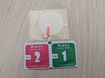 Ochranna TPU folia na Garmin Venu 2 Plus