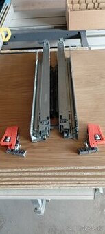 Blum Movento 70kg 500mm 766H5000S