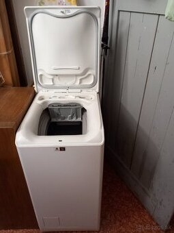 Predám práčku