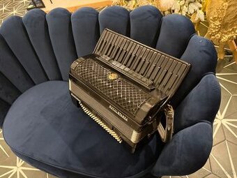 Prodam Royal Standard Montafana