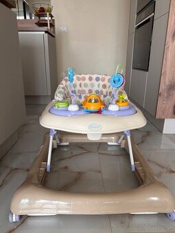 Choditko 4BABY 1st Steps