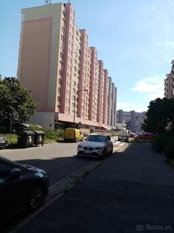 PRIPRAVUJEME predaj 1 izb. bytu v Petržalke