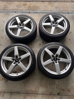 Elektróny 5x112 225/40r18