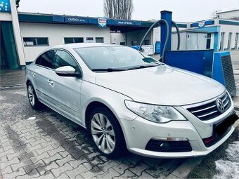 VOLKSWAGEN PASSAT CC 2.0.TDI 103KW R.V.2011