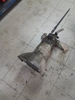 Prevodovka niva 50€