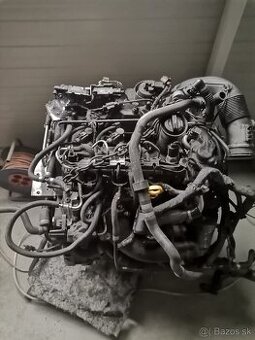 Motor 1.4tdi cus,cusb,cut