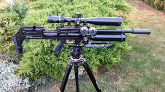 Držiak na FX Maverick - tripod Arca Swiss