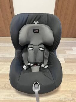 Autosedačka Britax Romer