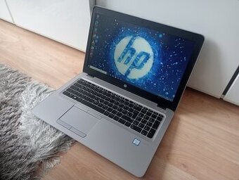 HP elitebook 850 G3 / 16gb ram / Intel core i5 / 256gb ssd