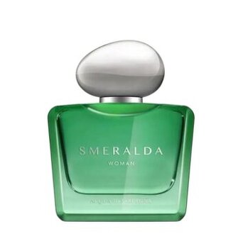 Acqua di sardegna smeralda 50ml eau de parfum
