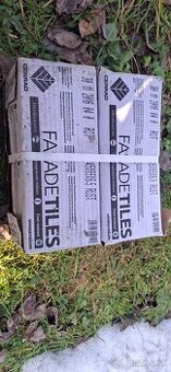 Fasádny obklad Cerrad ROT